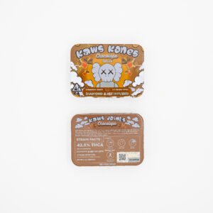 Kaws Chocolope Kones